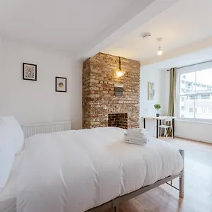Bethnal Beds To London