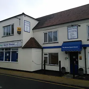 Brimar Totton